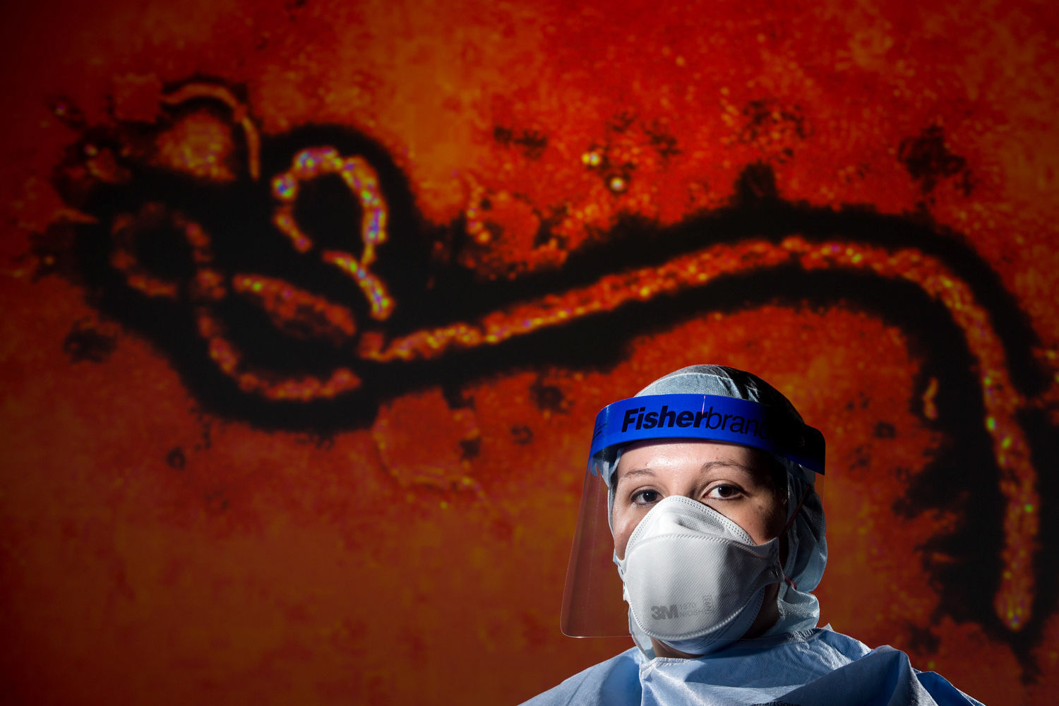 2014: Nebraska Ebola fighters